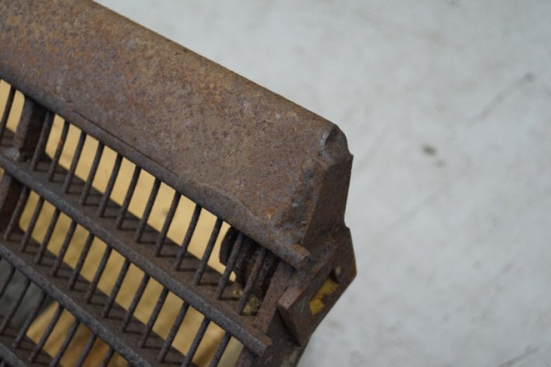 Dreschwerk типа New Holland TX68, Gebrauchtmaschine в Hemmet (Фотография 16)