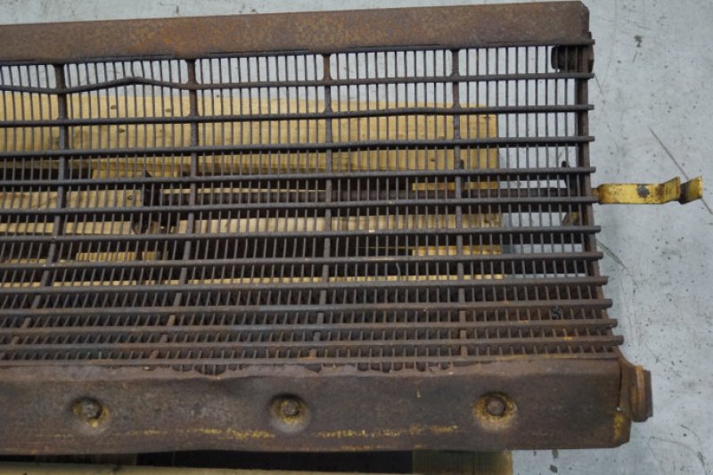 Dreschwerk типа New Holland TX68, Gebrauchtmaschine в Hemmet (Фотография 4)