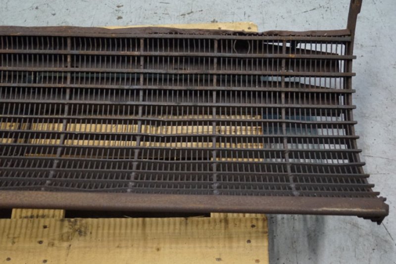 Dreschwerk типа New Holland TX68, Gebrauchtmaschine в Hemmet (Фотография 12)