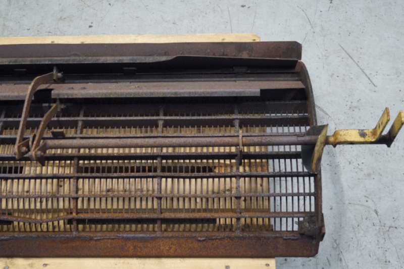 Dreschwerk типа New Holland TX68, Gebrauchtmaschine в Hemmet (Фотография 18)