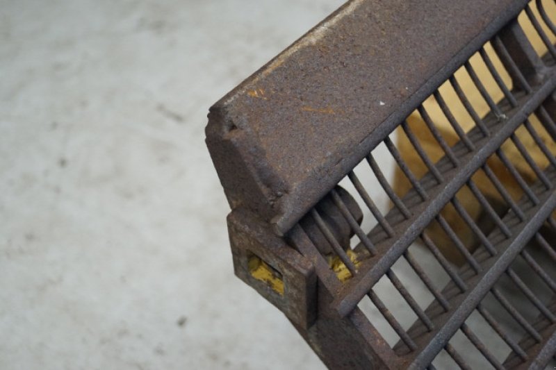 Dreschwerk типа New Holland TX68, Gebrauchtmaschine в Hemmet (Фотография 17)