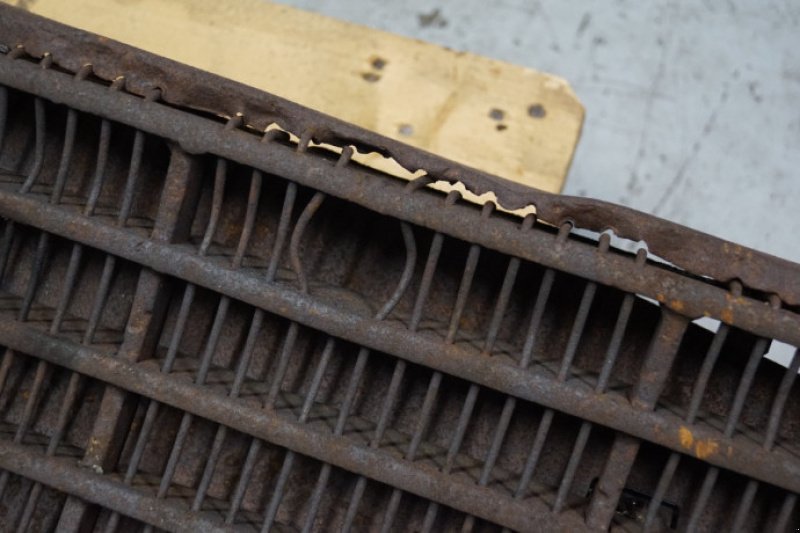 Dreschwerk типа New Holland TX68, Gebrauchtmaschine в Hemmet (Фотография 9)