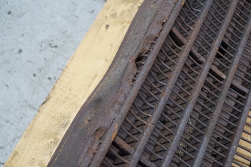 Dreschwerk типа New Holland TX68, Gebrauchtmaschine в Hemmet (Фотография 15)