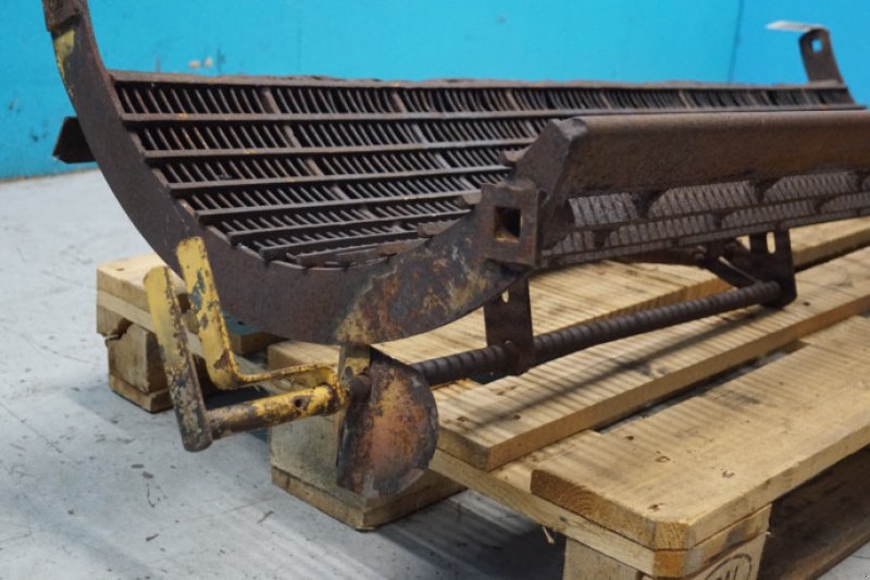 Dreschwerk типа New Holland TX68, Gebrauchtmaschine в Hemmet (Фотография 14)