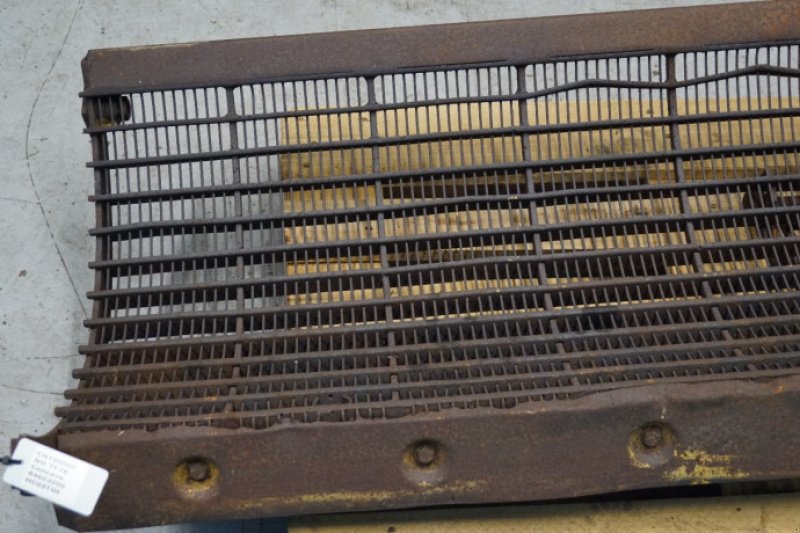 Dreschwerk типа New Holland TX68, Gebrauchtmaschine в Hemmet (Фотография 7)