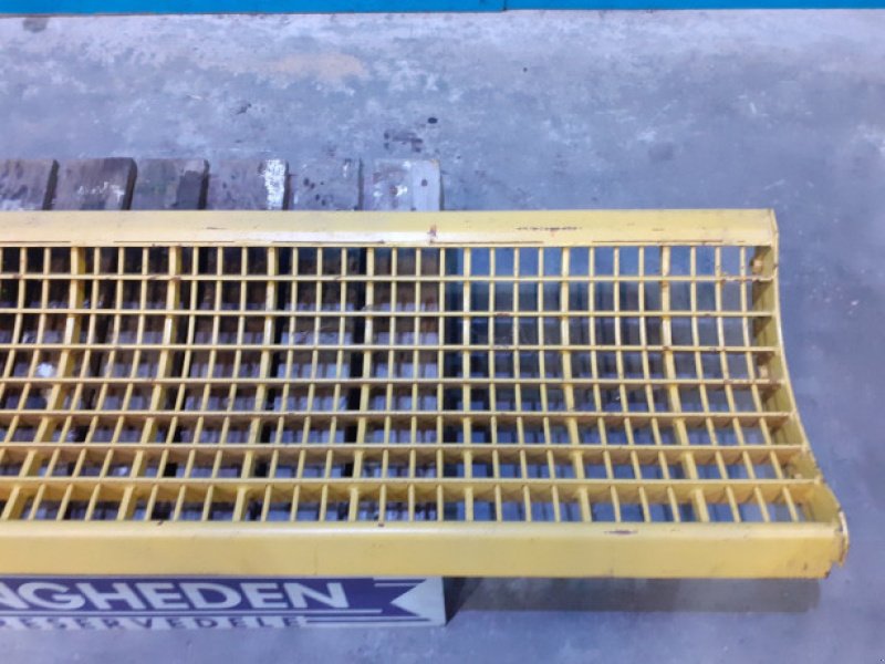 Dreschwerk typu New Holland TX68, Gebrauchtmaschine v Hemmet (Obrázek 10)