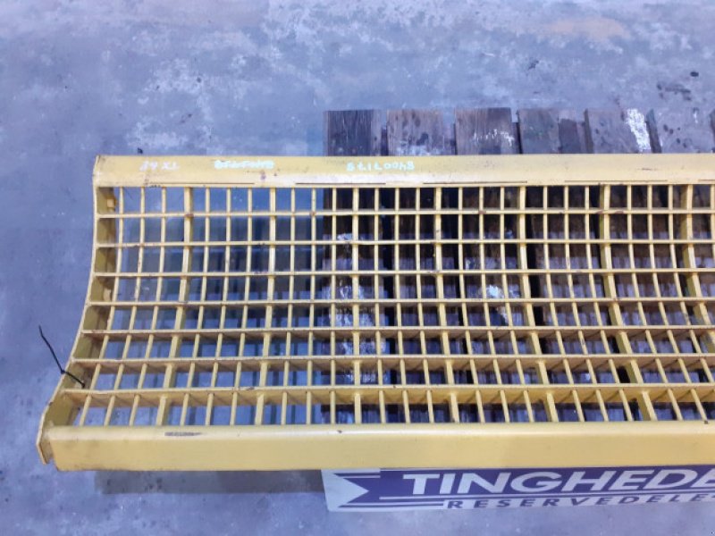 Dreschwerk typu New Holland TX68, Gebrauchtmaschine v Hemmet (Obrázek 9)