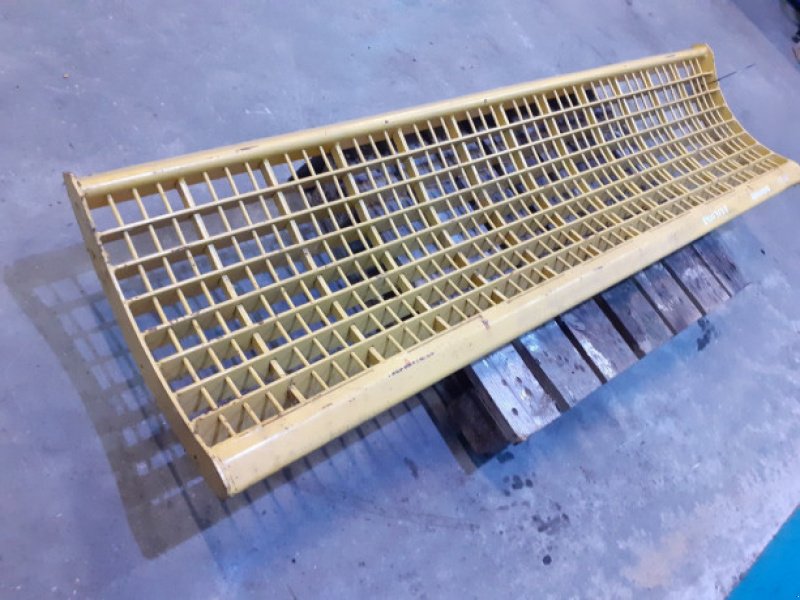 Dreschwerk typu New Holland TX68, Gebrauchtmaschine v Hemmet (Obrázek 4)