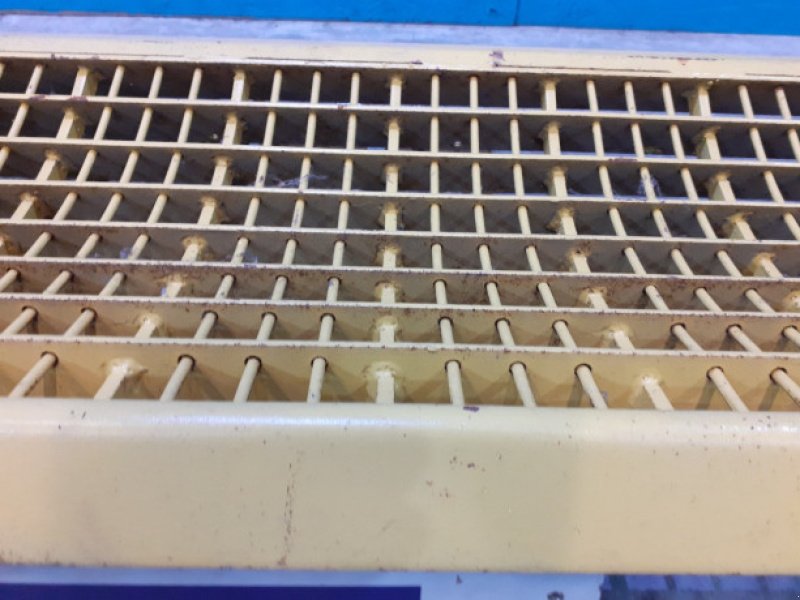 Dreschwerk typu New Holland TX68, Gebrauchtmaschine v Hemmet (Obrázek 11)