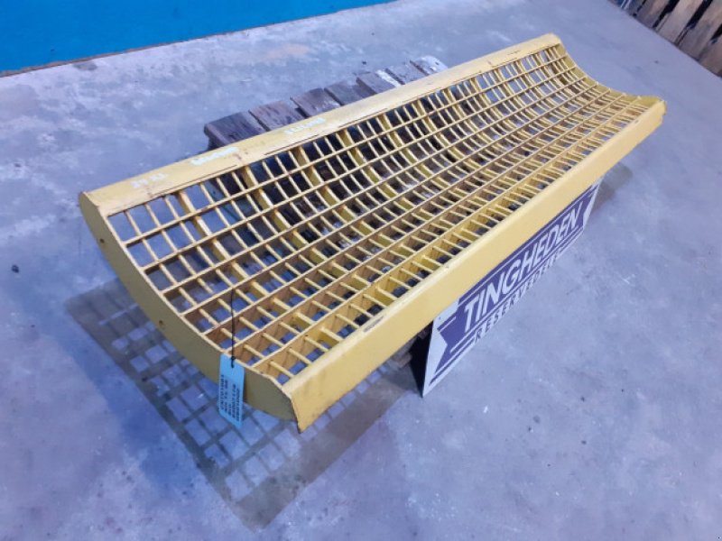 Dreschwerk typu New Holland TX68, Gebrauchtmaschine v Hemmet (Obrázek 2)