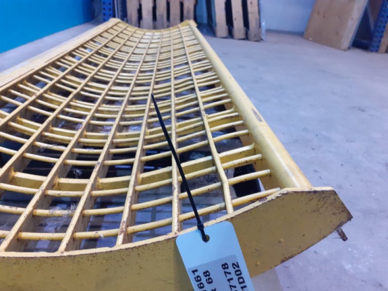 Dreschwerk typu New Holland TX68, Gebrauchtmaschine v Hemmet (Obrázek 8)