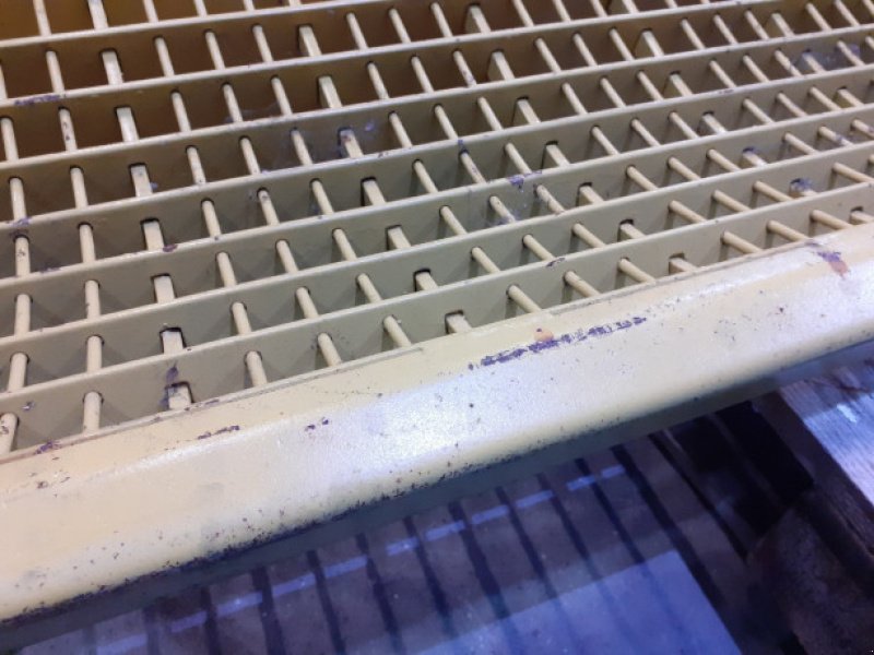 Dreschwerk typu New Holland TX68, Gebrauchtmaschine v Hemmet (Obrázek 12)