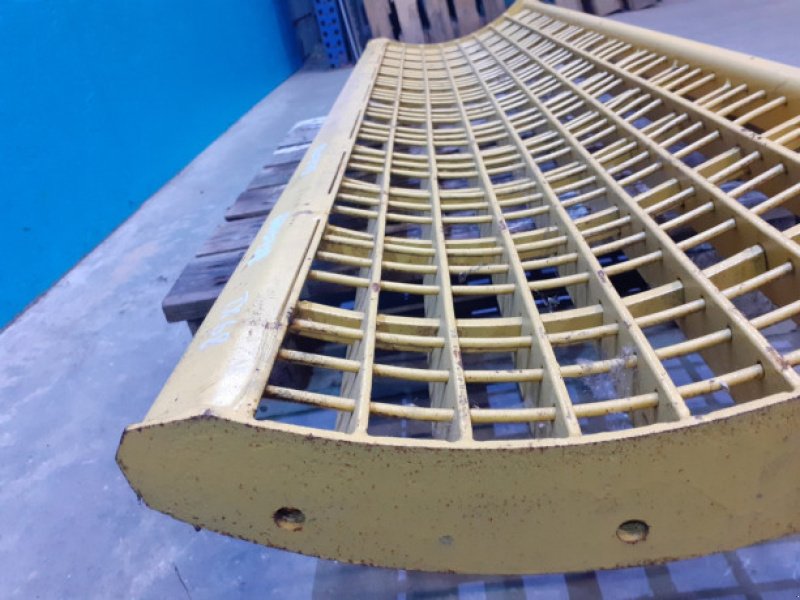 Dreschwerk typu New Holland TX68, Gebrauchtmaschine v Hemmet (Obrázek 7)