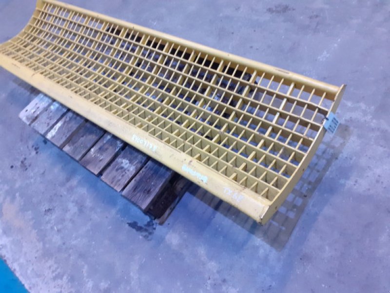 Dreschwerk typu New Holland TX68, Gebrauchtmaschine v Hemmet (Obrázek 5)