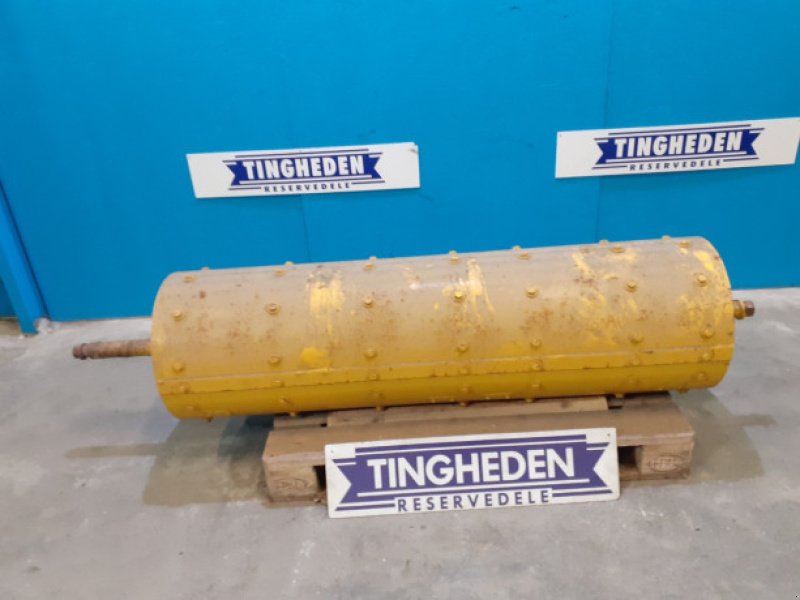 Dreschwerk za tip New Holland TX68, Gebrauchtmaschine u Hemmet (Slika 1)