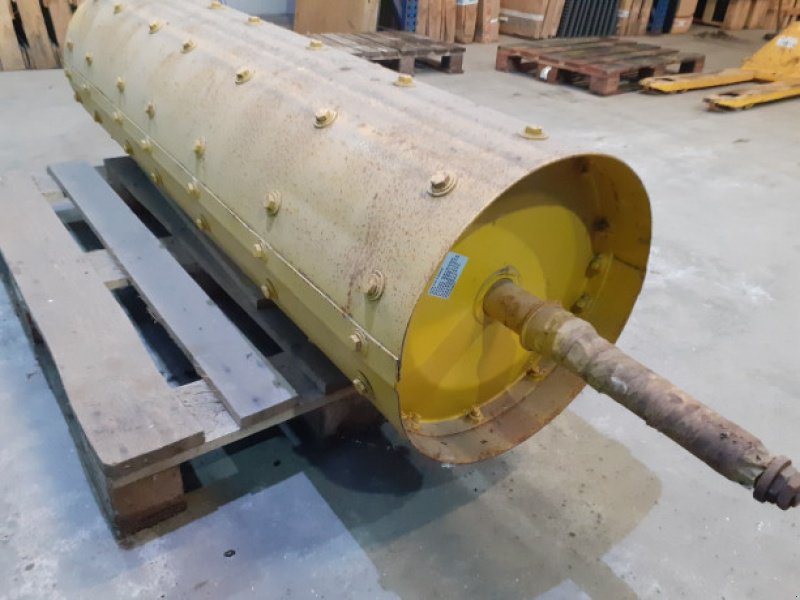 Dreschwerk typu New Holland TX68, Gebrauchtmaschine v Hemmet (Obrázek 5)