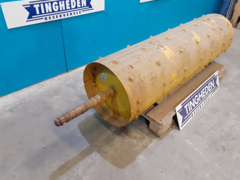 Dreschwerk typu New Holland TX68, Gebrauchtmaschine v Hemmet (Obrázek 2)