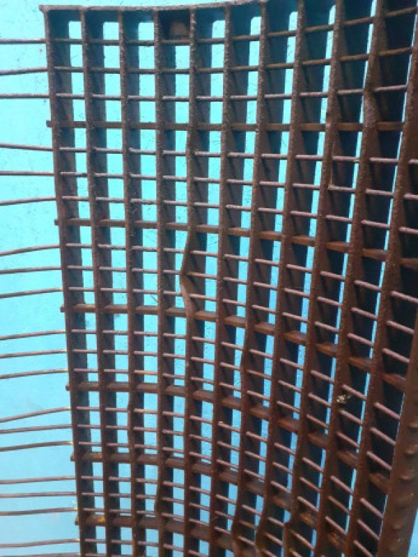 Dreschwerk typu New Holland TX68, Gebrauchtmaschine v Hemmet (Obrázek 2)