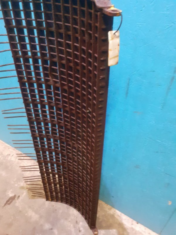 Dreschwerk typu New Holland TX68, Gebrauchtmaschine v Hemmet (Obrázek 7)