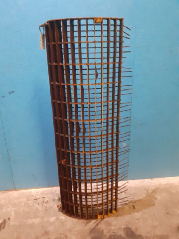 Dreschwerk typu New Holland TX68, Gebrauchtmaschine v Hemmet (Obrázek 9)