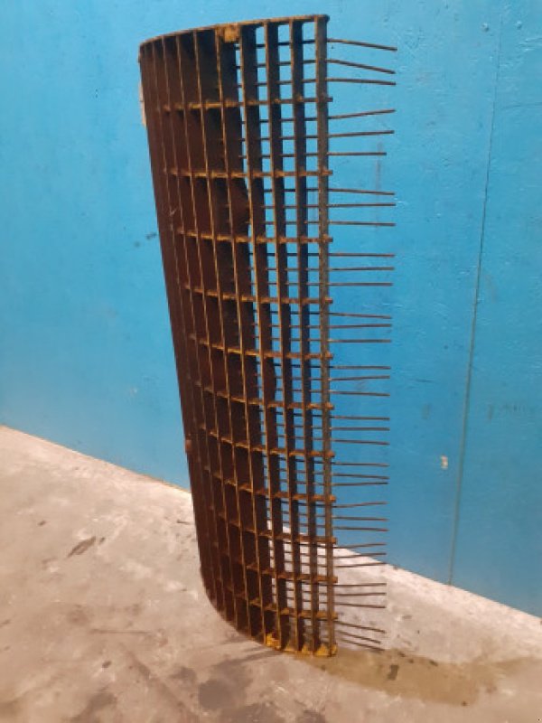 Dreschwerk typu New Holland TX68, Gebrauchtmaschine v Hemmet (Obrázek 10)