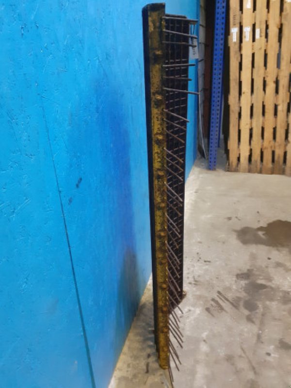 Dreschwerk typu New Holland TX68, Gebrauchtmaschine v Hemmet (Obrázek 8)