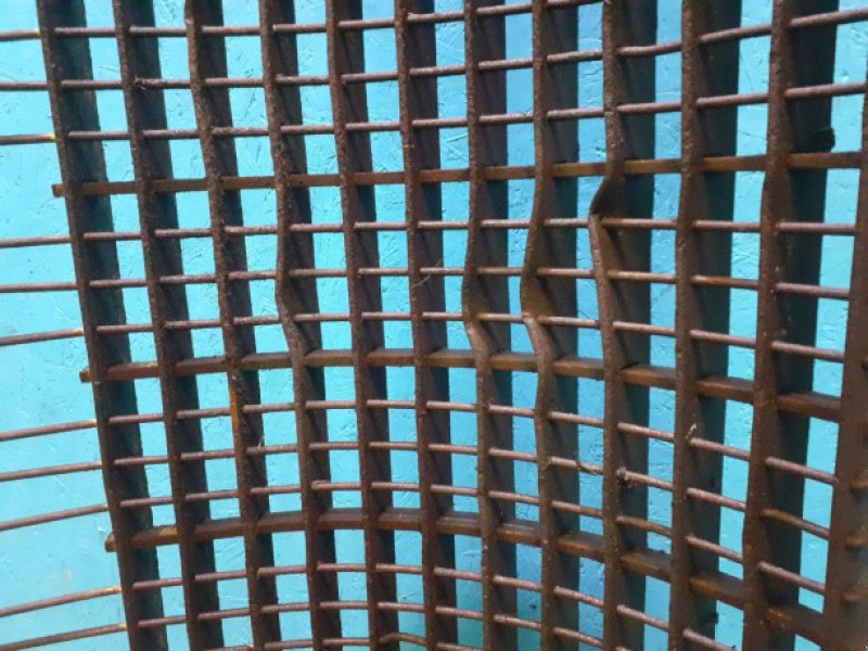 Dreschwerk typu New Holland TX68, Gebrauchtmaschine v Hemmet (Obrázek 3)