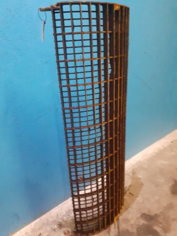 Dreschwerk typu New Holland TX68, Gebrauchtmaschine v Hemmet (Obrázek 11)