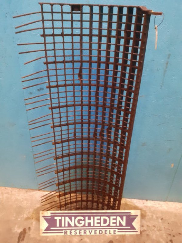 Dreschwerk typu New Holland TX68, Gebrauchtmaschine v Hemmet (Obrázek 1)