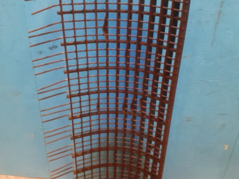 Dreschwerk typu New Holland TX68, Gebrauchtmaschine v Hemmet (Obrázek 1)