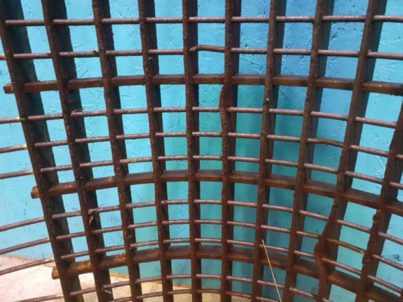 Dreschwerk typu New Holland TX68, Gebrauchtmaschine v Hemmet (Obrázek 4)