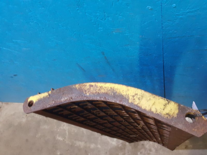 Dreschwerk типа New Holland TX68, Gebrauchtmaschine в Hemmet (Фотография 11)