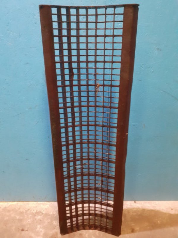 Dreschwerk типа New Holland TX68, Gebrauchtmaschine в Hemmet (Фотография 8)