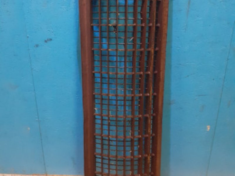 Dreschwerk typu New Holland TX68, Gebrauchtmaschine v Hemmet (Obrázek 1)