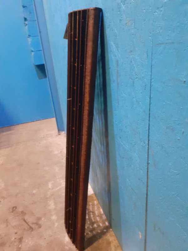 Dreschwerk типа New Holland TX68, Gebrauchtmaschine в Hemmet (Фотография 3)