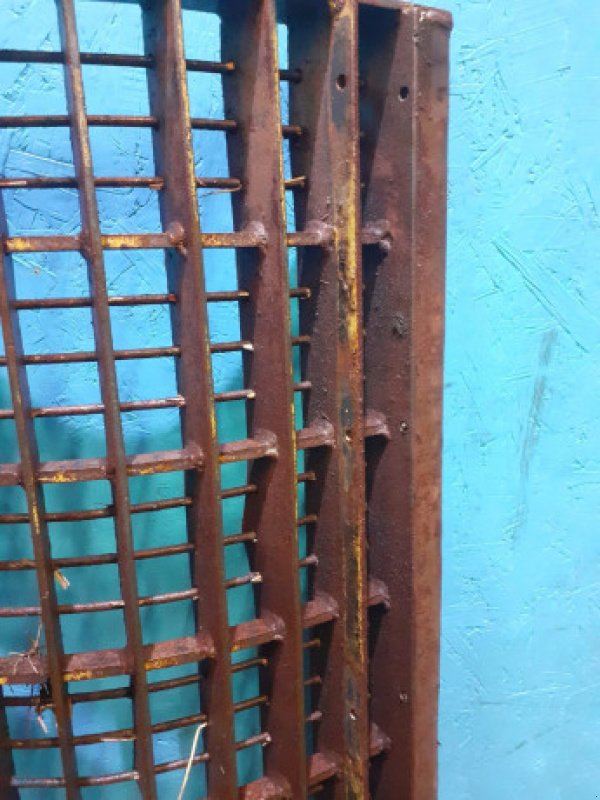 Dreschwerk типа New Holland TX68, Gebrauchtmaschine в Hemmet (Фотография 7)