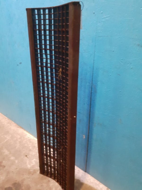 Dreschwerk типа New Holland TX68, Gebrauchtmaschine в Hemmet (Фотография 10)