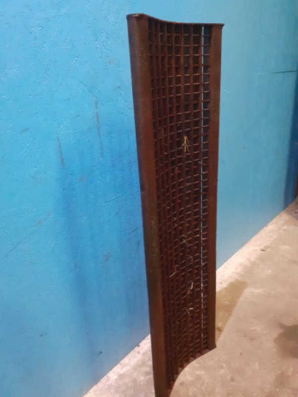 Dreschwerk типа New Holland TX68, Gebrauchtmaschine в Hemmet (Фотография 9)