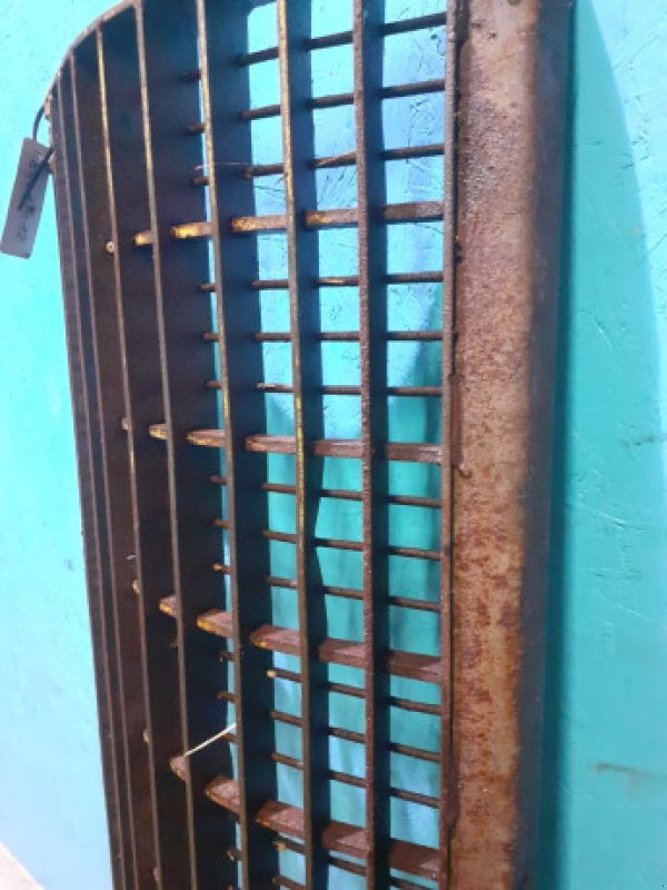 Dreschwerk типа New Holland TX68, Gebrauchtmaschine в Hemmet (Фотография 4)