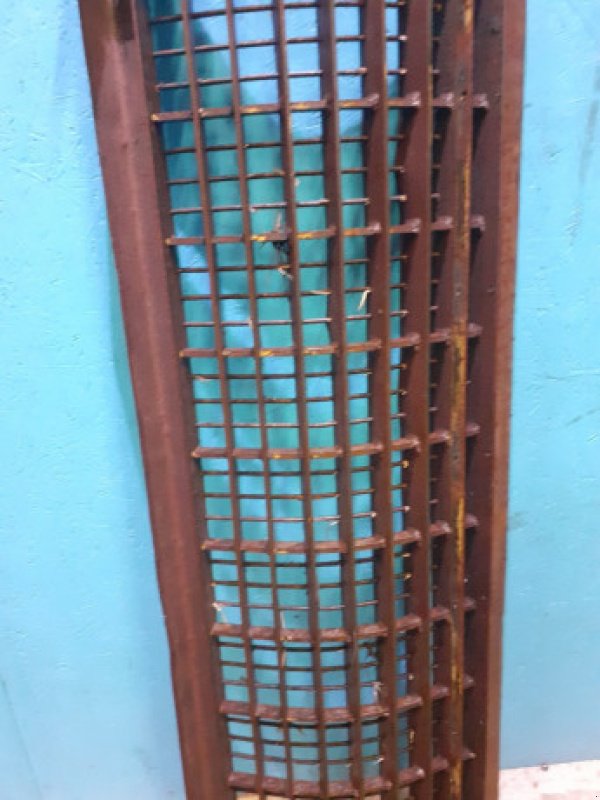 Dreschwerk типа New Holland TX68, Gebrauchtmaschine в Hemmet (Фотография 5)