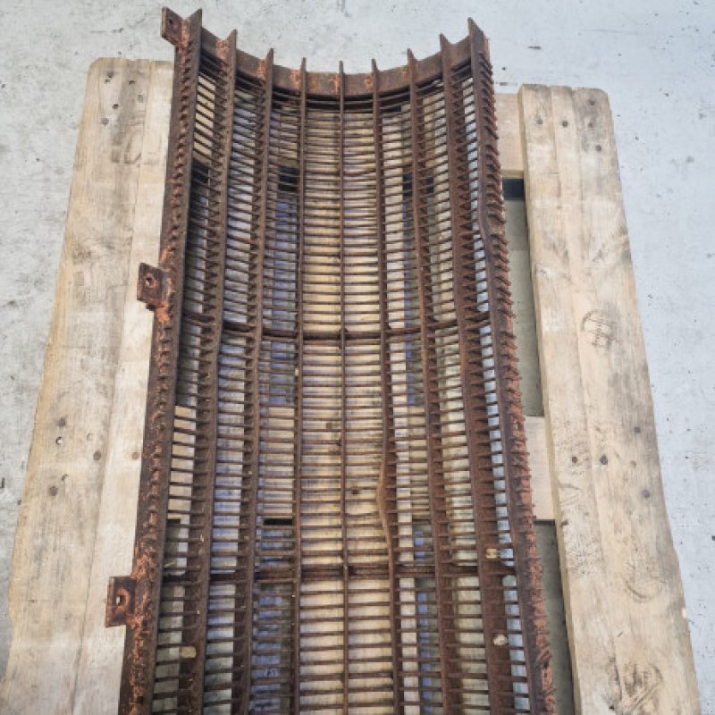 Dreschwerk typu Sonstige 1250, Gebrauchtmaschine v Hemmet (Obrázek 5)