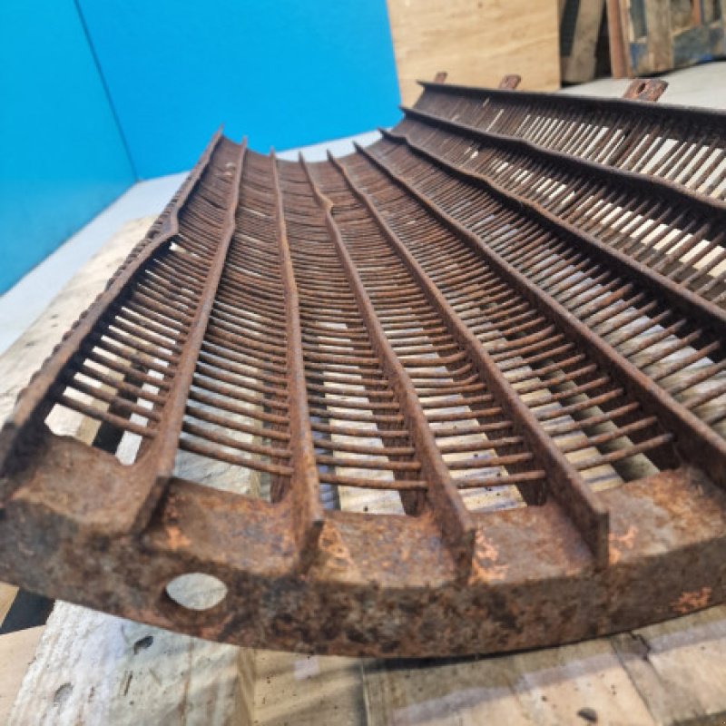 Dreschwerk typu Sonstige 1250, Gebrauchtmaschine v Hemmet (Obrázek 10)