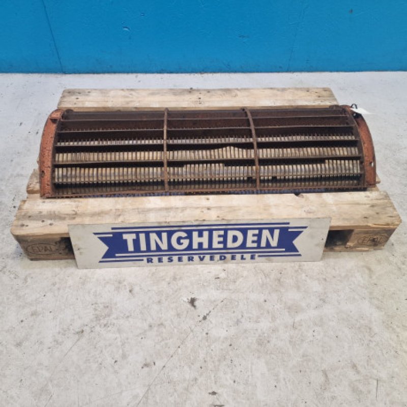 Dreschwerk typu Sonstige 1250, Gebrauchtmaschine v Hemmet (Obrázek 1)