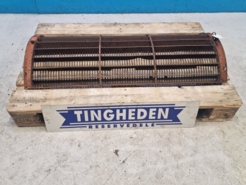 Dreschwerk typu Sonstige 1250, Gebrauchtmaschine v Hemmet (Obrázek 1)