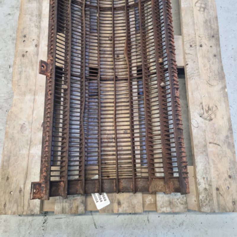 Dreschwerk typu Sonstige 1250, Gebrauchtmaschine v Hemmet (Obrázek 4)