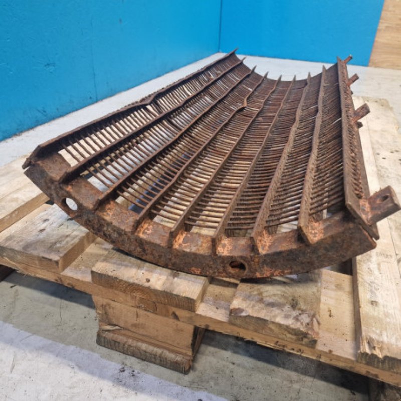 Dreschwerk typu Sonstige 1250, Gebrauchtmaschine v Hemmet (Obrázek 8)