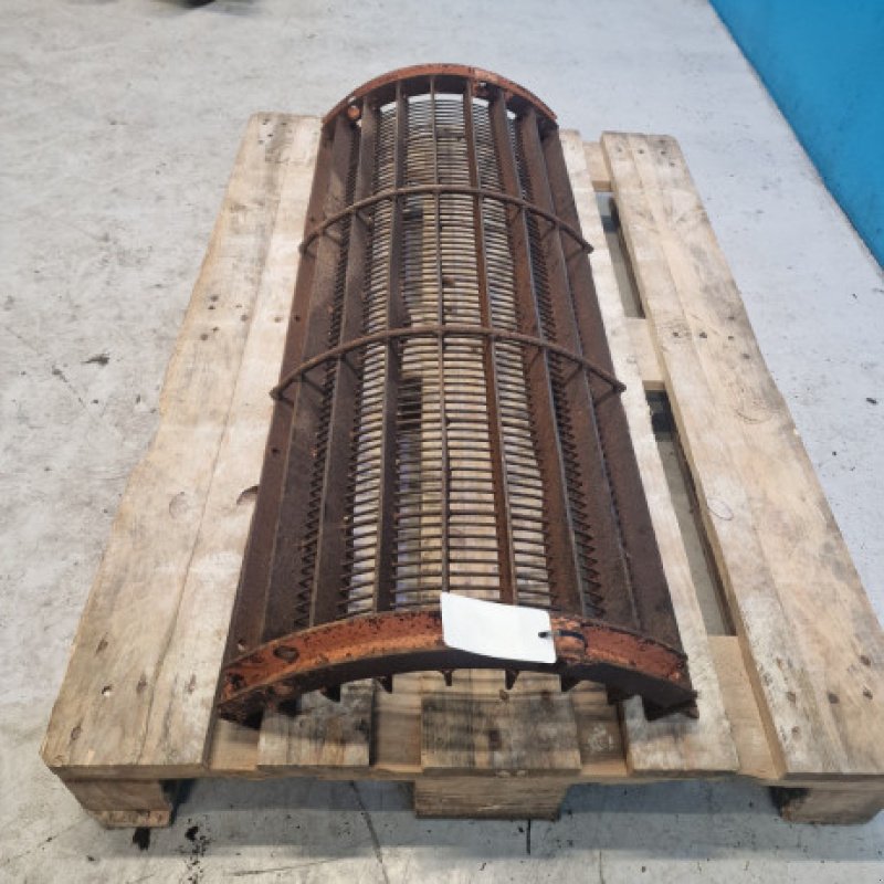 Dreschwerk typu Sonstige 1250, Gebrauchtmaschine v Hemmet (Obrázek 3)