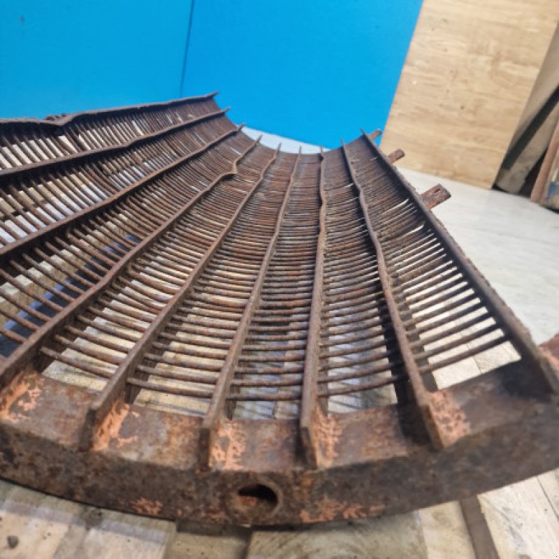 Dreschwerk typu Sonstige 1250, Gebrauchtmaschine v Hemmet (Obrázek 9)