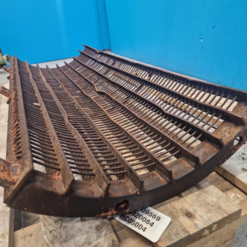 Dreschwerk typu Sonstige 1250, Gebrauchtmaschine v Hemmet (Obrázek 7)