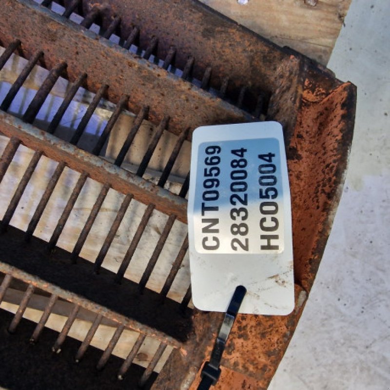 Dreschwerk typu Sonstige 1250, Gebrauchtmaschine v Hemmet (Obrázek 11)